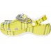Сабо Crocs Clueless Exclusive, W7, W8, W9, W10
